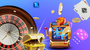Зеркало GoldBet Casino